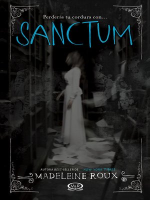cover image of Sanctum